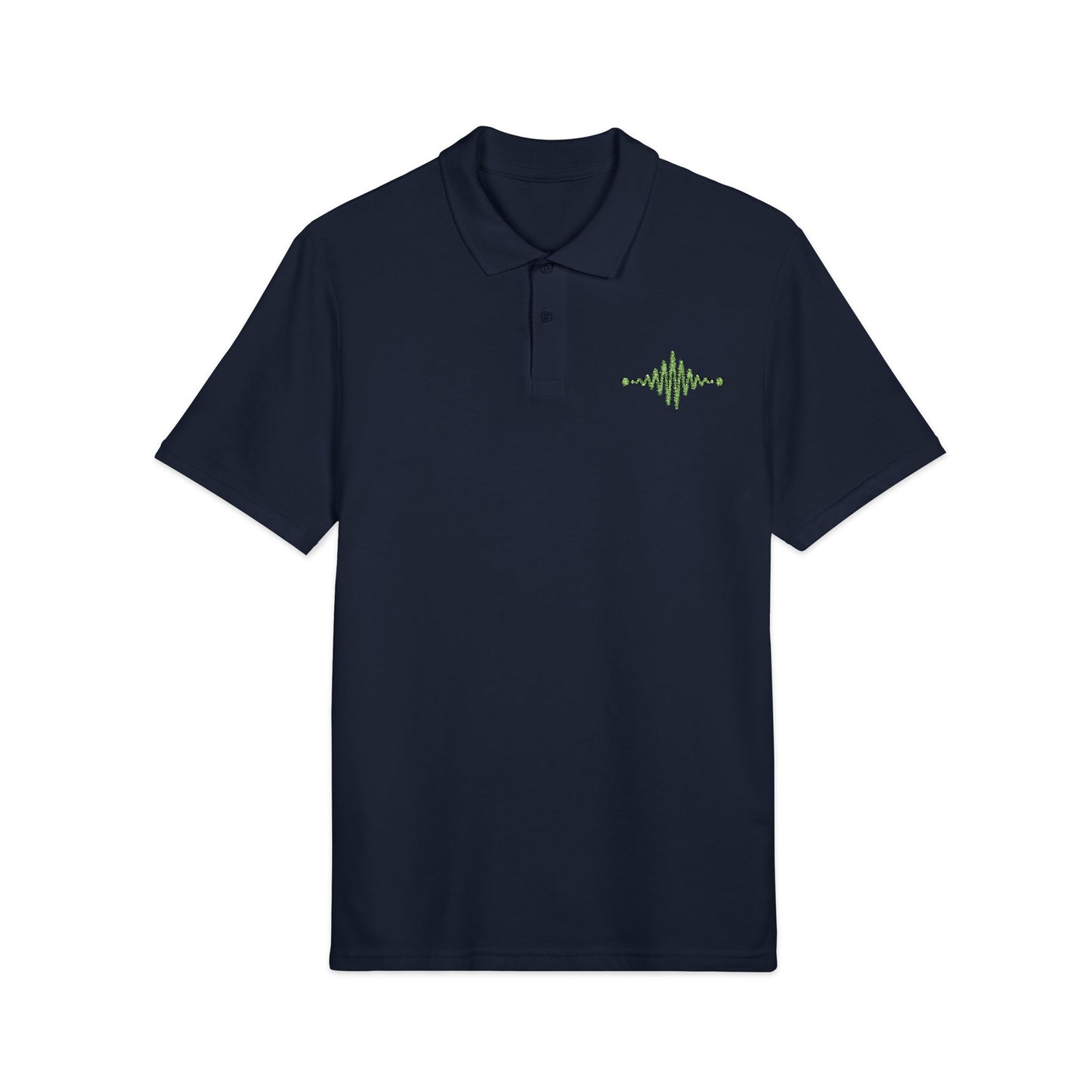 Souls Loud® Frequency Polo