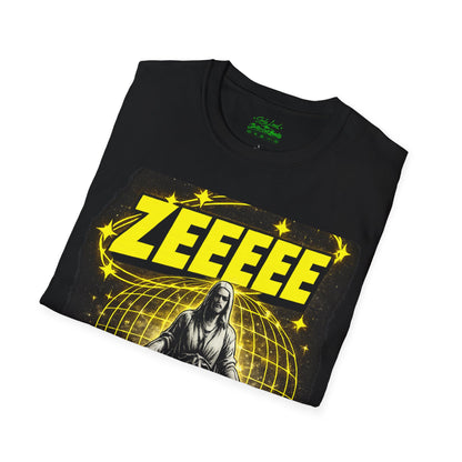 ZEEEEE Better Call Souls. T-Shirt