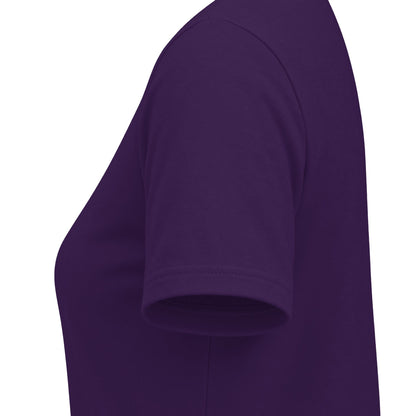 Women's Tee — Classic Softstyle Short-Sleeve Shirt