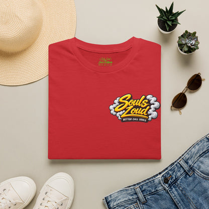 Souls Loud Retro T-Shirt