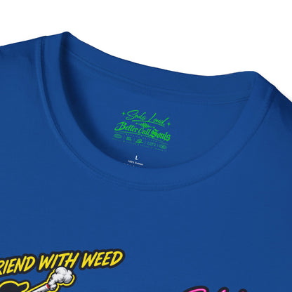 Souls Loud Better Call Souls T-Shirt