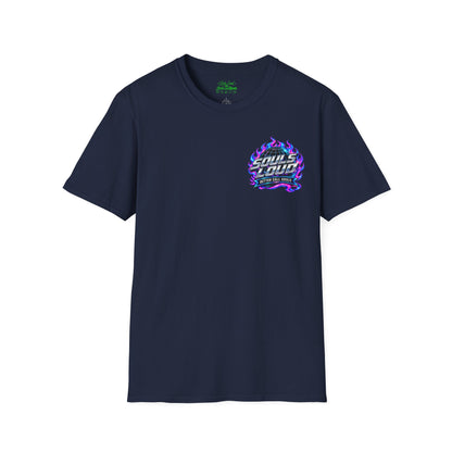 Souls Loud Better Call Souls T-Shirt