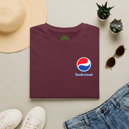 'Souls Loud'  T-Shirt