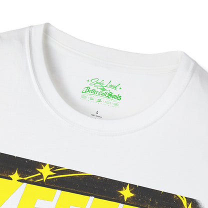 ZEEEEE Better Call Souls. T-Shirt