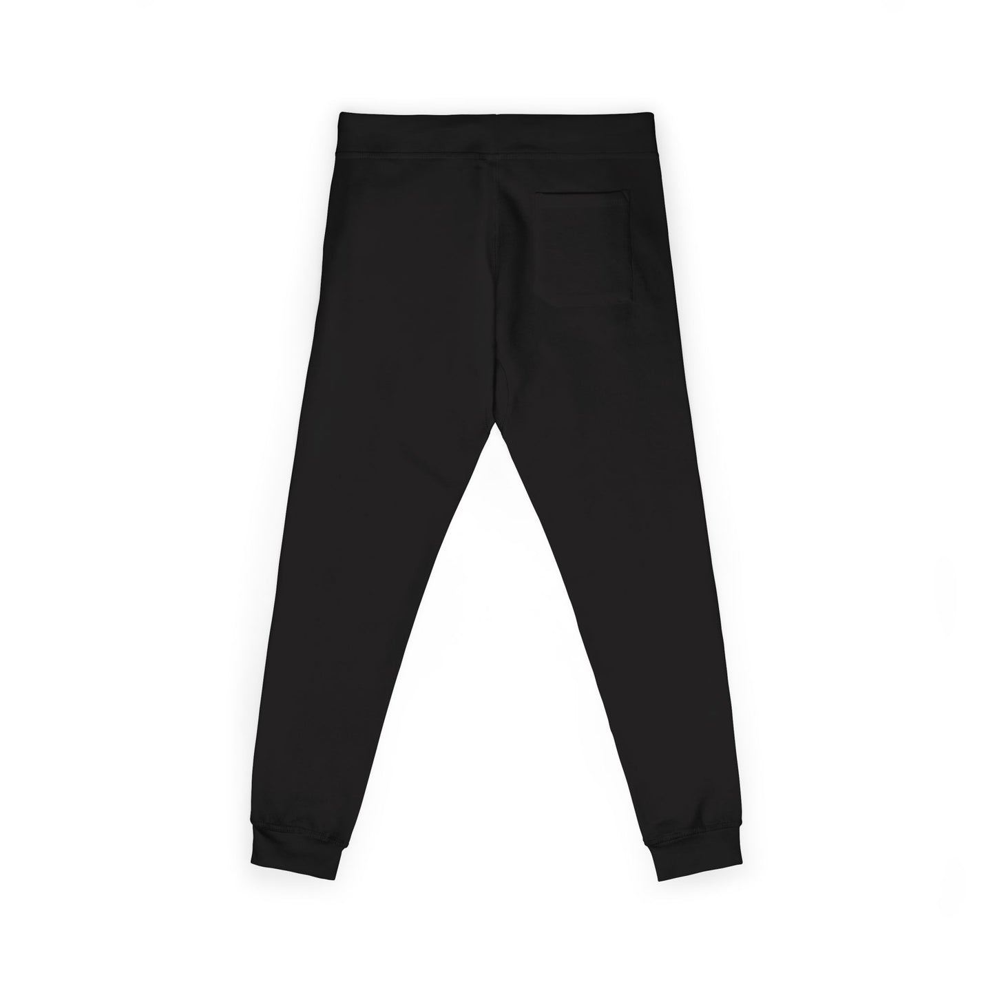 Souls Loud® Embroidered Fleece Joggers