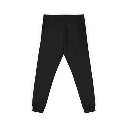 Souls Loud® Embroidered Fleece Joggers