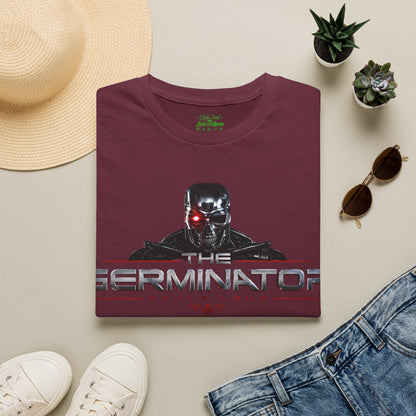 The Germinator Souls Loud T-Shirt