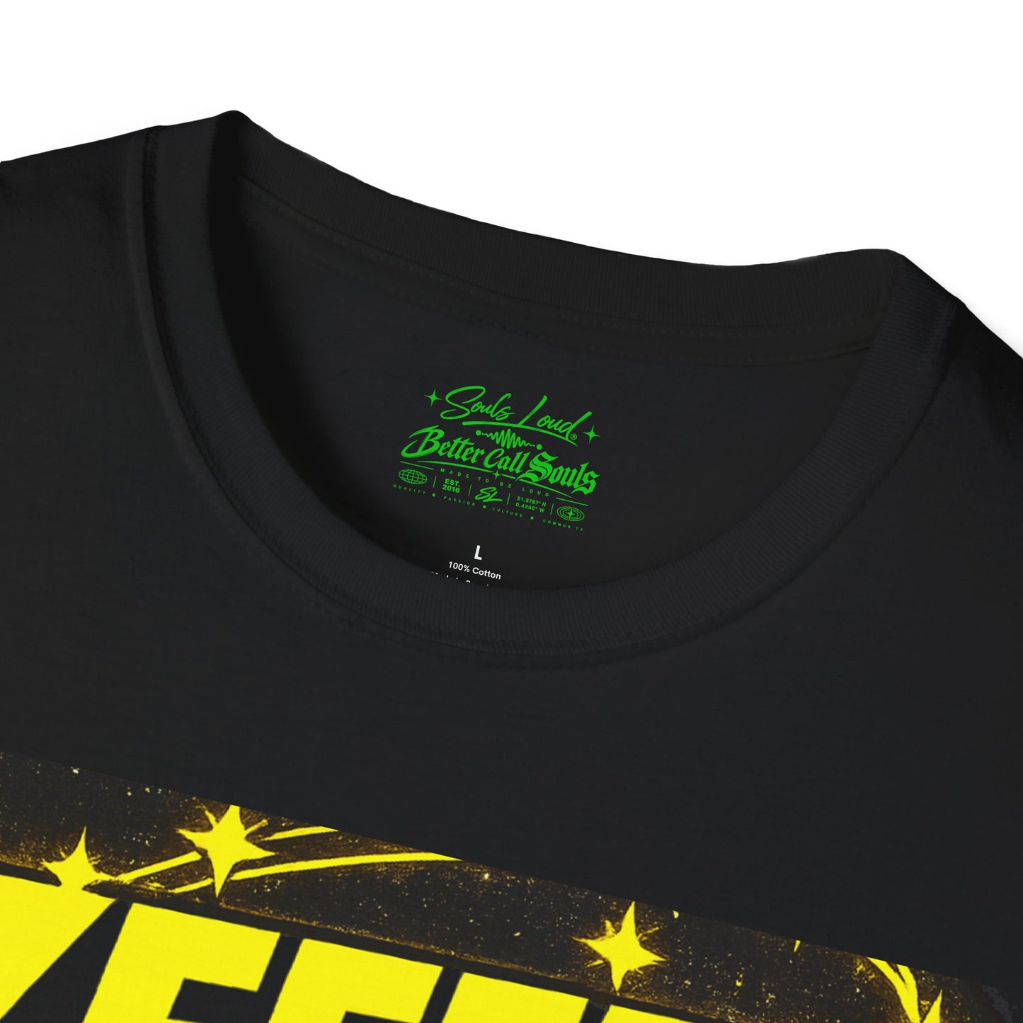 ZEEEEE Better Call Souls. T-Shirt