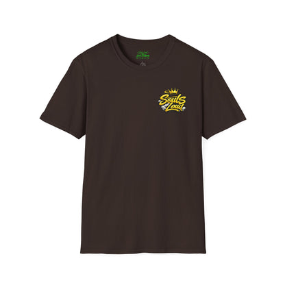 Souls Loud  Graphic T-Shirt