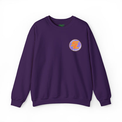 Souls Loud® SL Crest Crewneck.