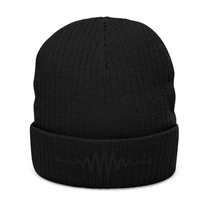 Souls Loud® Frequency Beanie