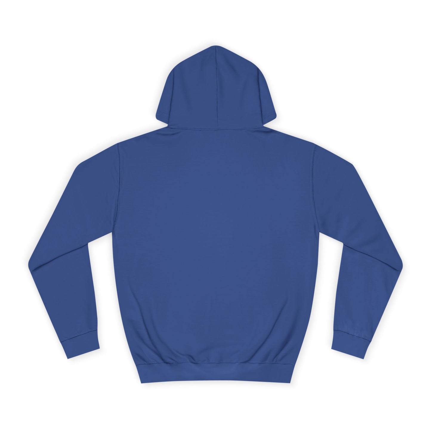 “Souls Loud® Retro Nurf Graphic Hoodie”