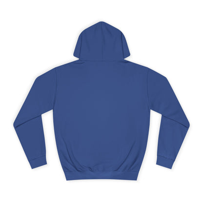 “Souls Loud® Retro Nurf Graphic Hoodie”