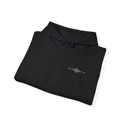 The Goodie Hoodie