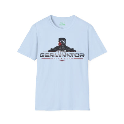 The Germinator Souls Loud T-Shirt