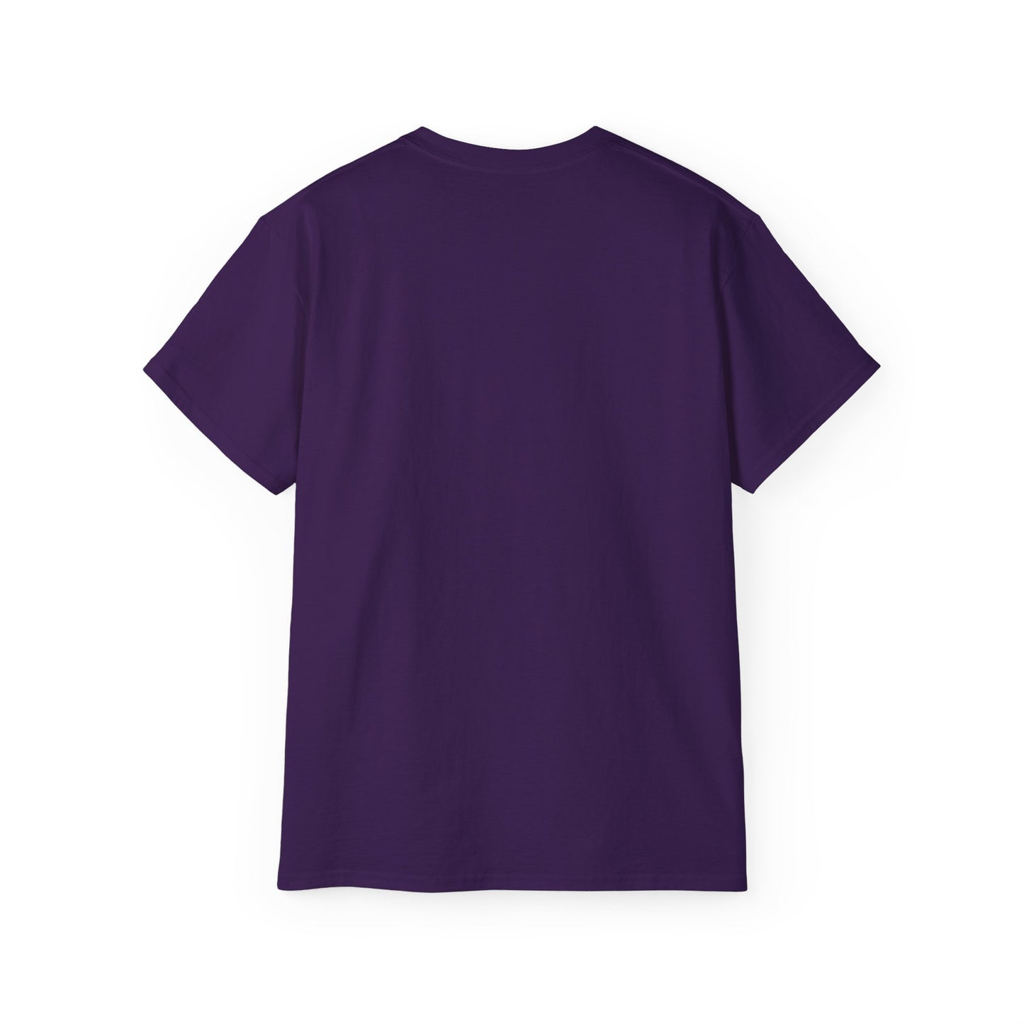 Lion Split Face T‑Shirt — "Souls Loud" Graphic Tee