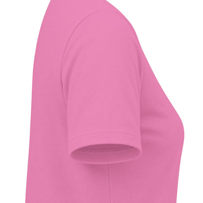 Women's Tee — Classic Softstyle Short-Sleeve Shirt
