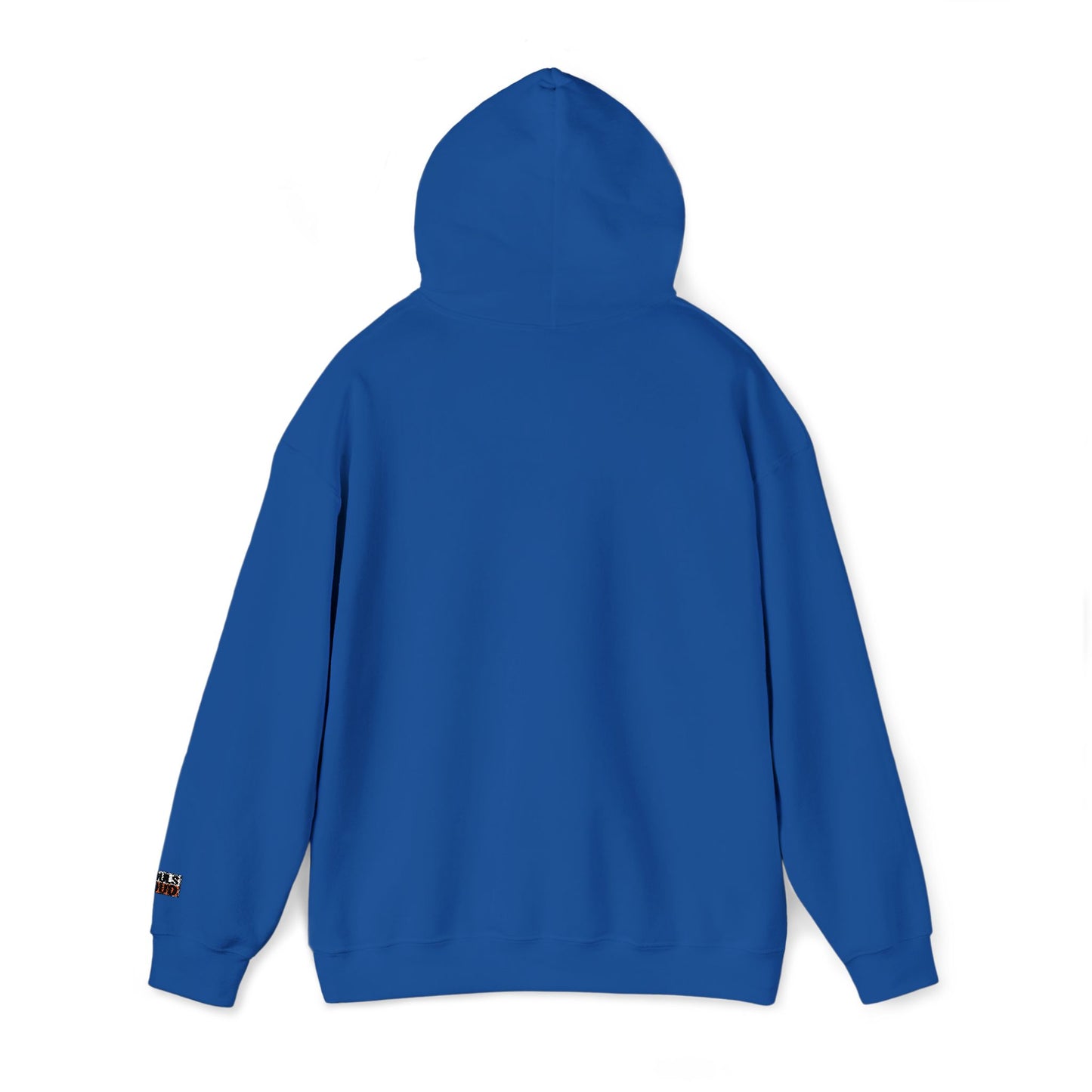 Souls Loud Frequency Hoodie