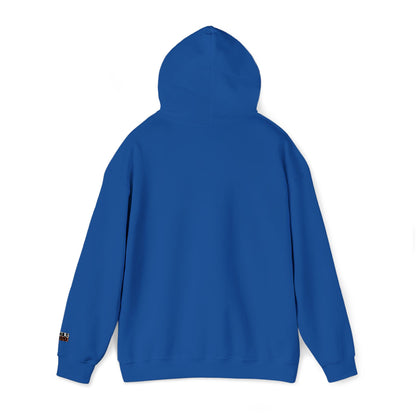 Souls Loud Frequency Hoodie