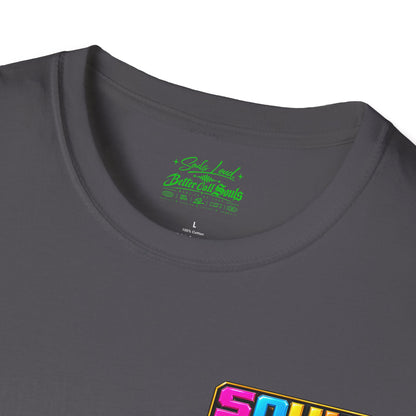 Souls Loud Graphic T-Shirt