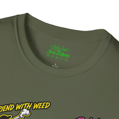Souls Loud Better Call Souls T-Shirt