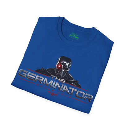 The Germinator Souls Loud T-Shirt