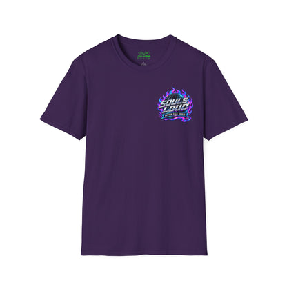 Souls Loud Better Call Souls T-Shirt