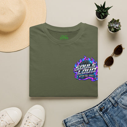 Souls Loud Better Call Souls T-Shirt
