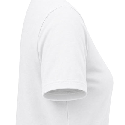 Women's Tee — Classic Softstyle Short-Sleeve Shirt