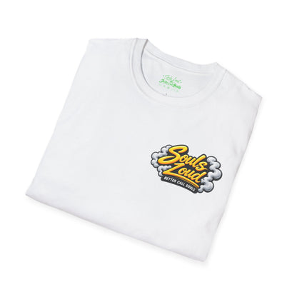 Souls Loud Retro T-Shirt