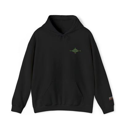 Souls Loud Frequency Hoodie