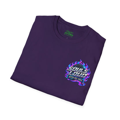 Souls Loud Better Call Souls T-Shirt