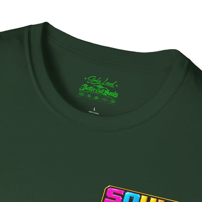 Souls Loud Graphic T-Shirt