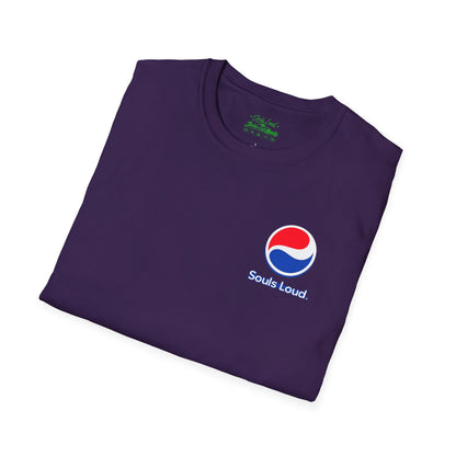 'Souls Loud'  T-Shirt