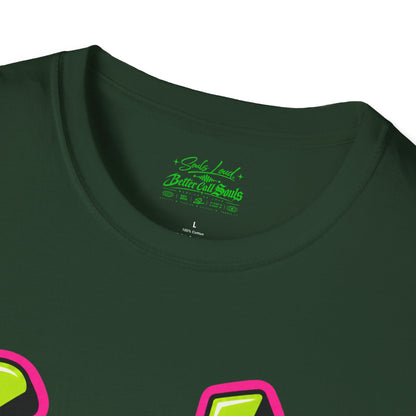 Souls Loud Fresh Prince T-Shirt