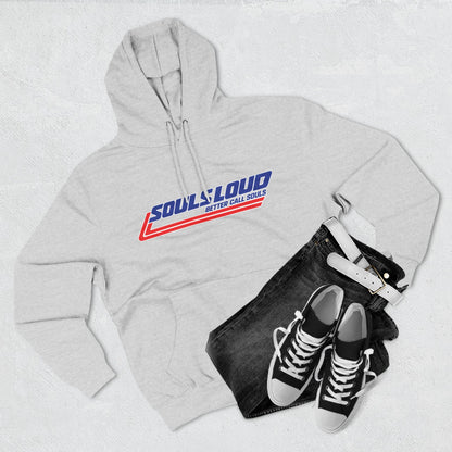 Soulsloud The Skyway Fleece Hoodie