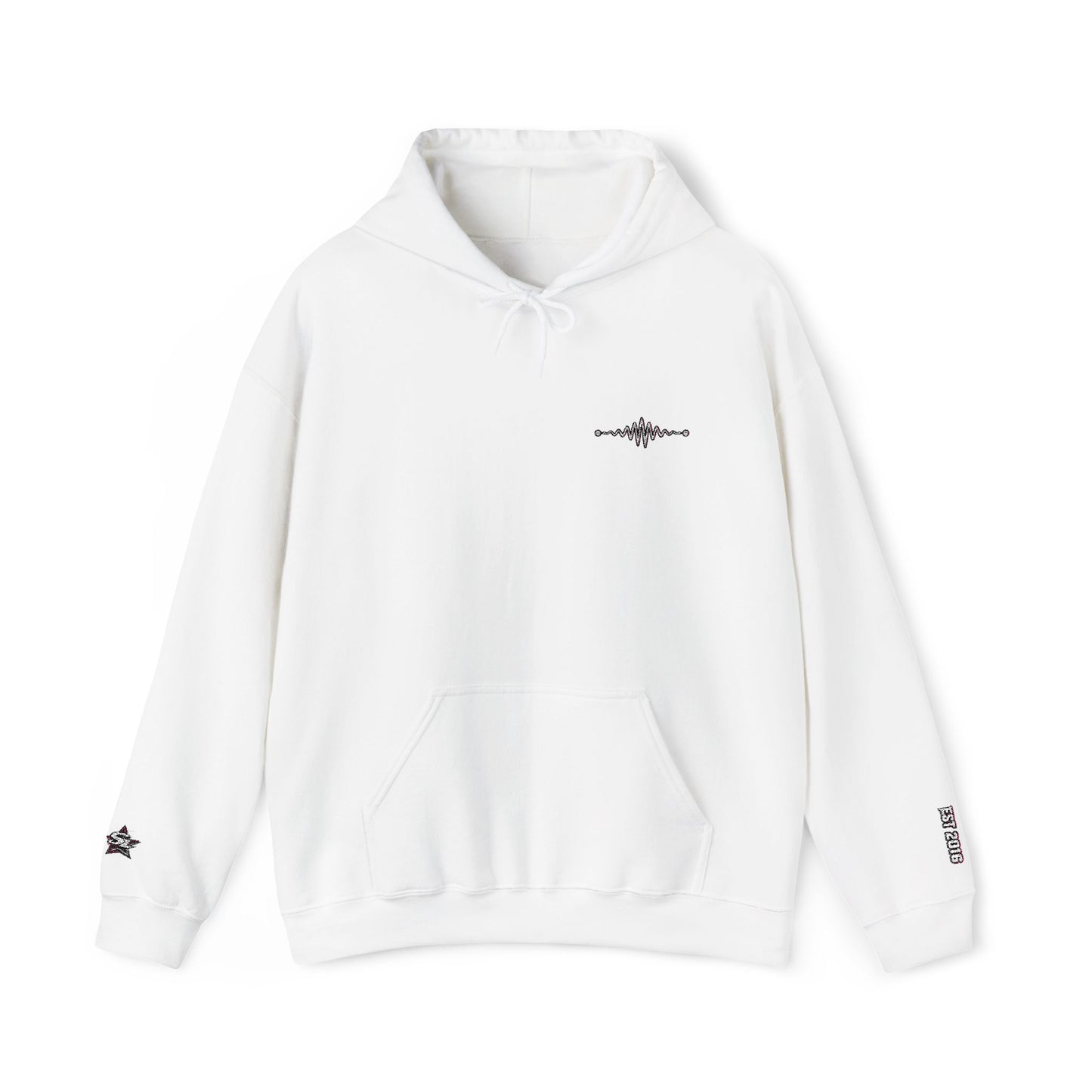 The Goodie Hoodie