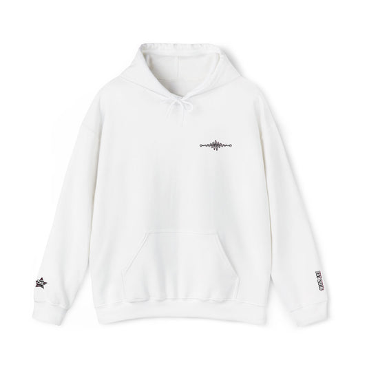 The Goodie Hoodie