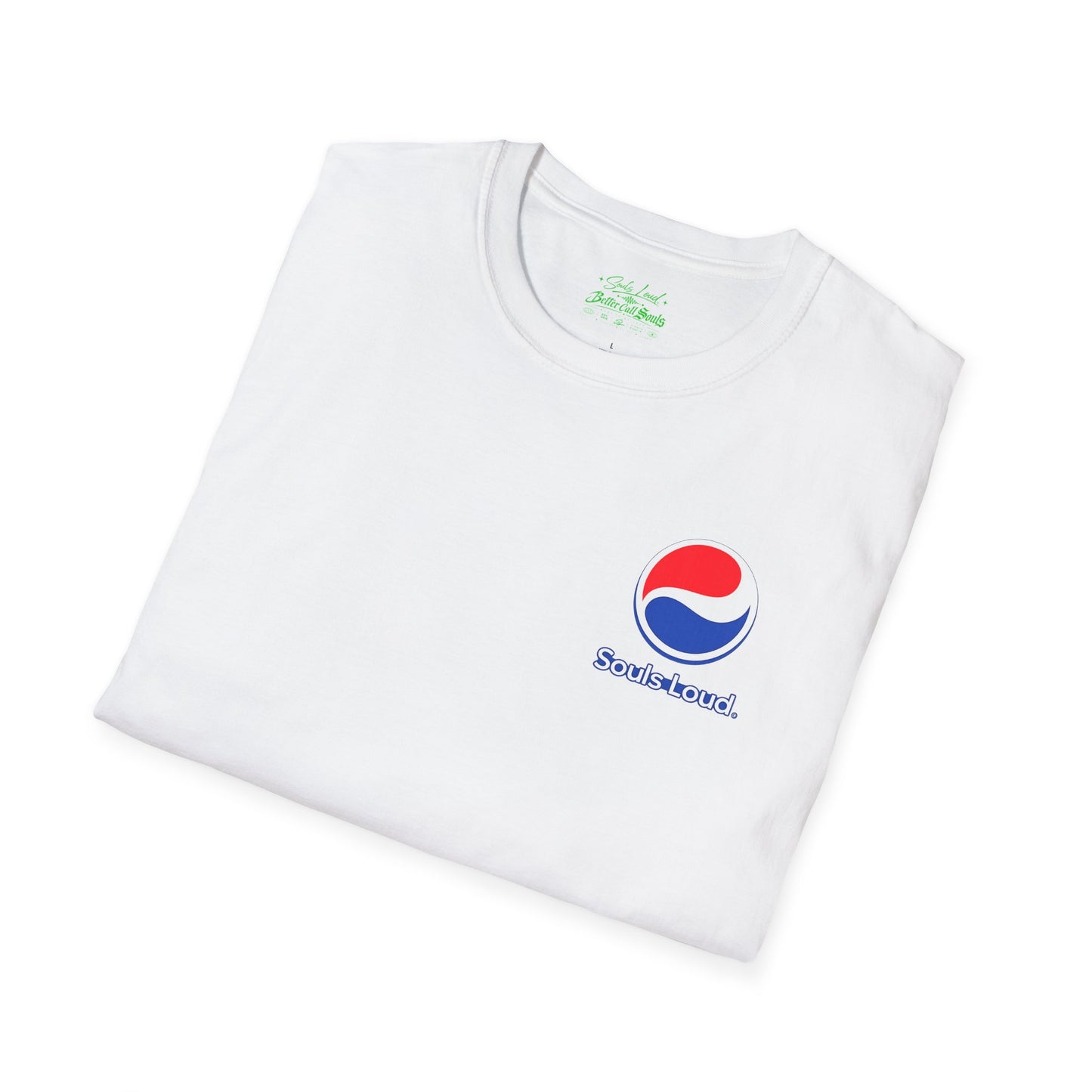 'Souls Loud'  T-Shirt