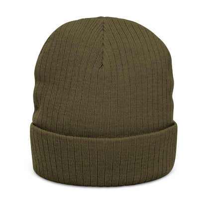 Souls Loud® Frequency Beanie