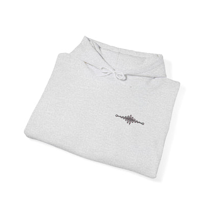 The Goodie Hoodie