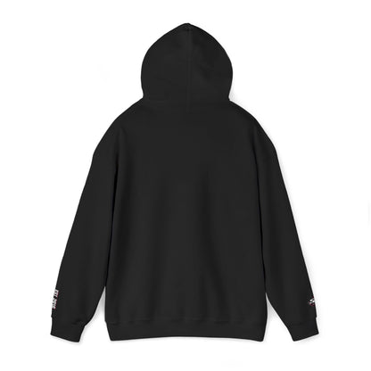 The Goodie Hoodie