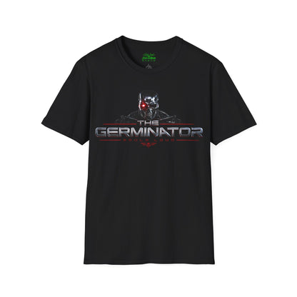 The Germinator Souls Loud T-Shirt
