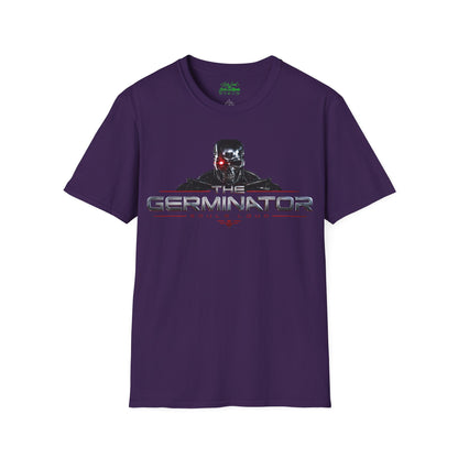 The Germinator Souls Loud T-Shirt