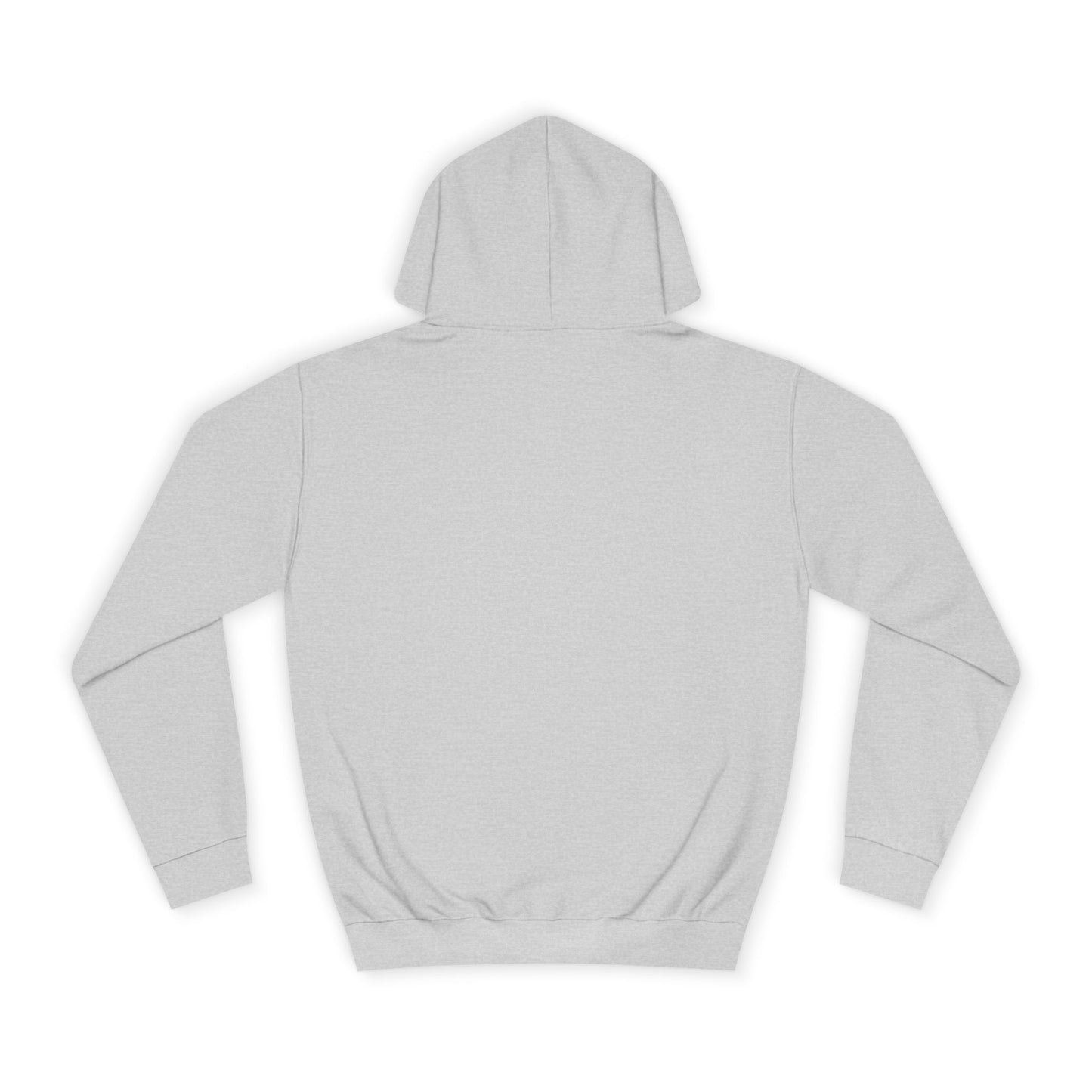 “Souls Loud® Retro Nurf Graphic Hoodie”