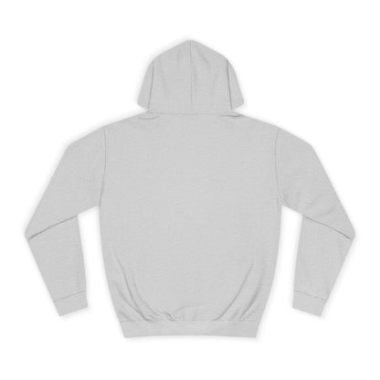 “Souls Loud® Retro Nurf Graphic Hoodie”