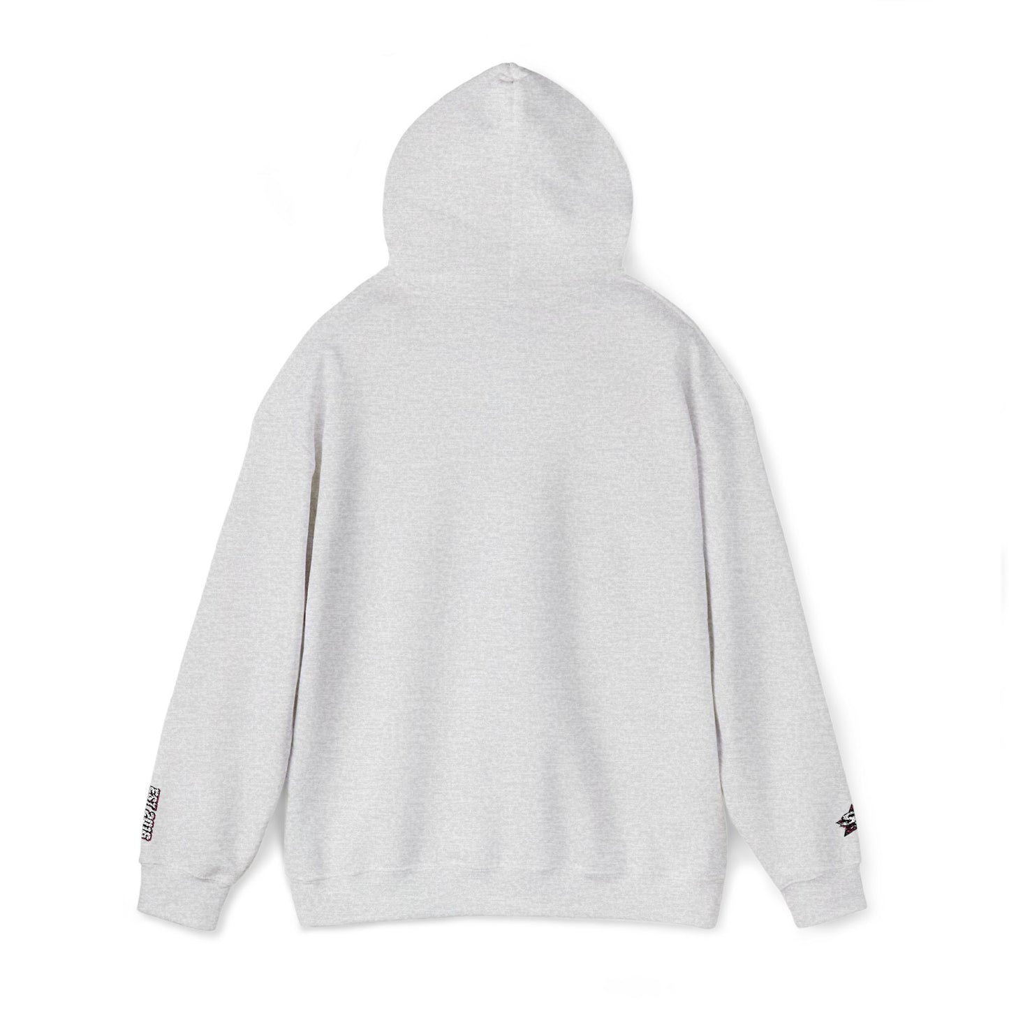 The Goodie Hoodie