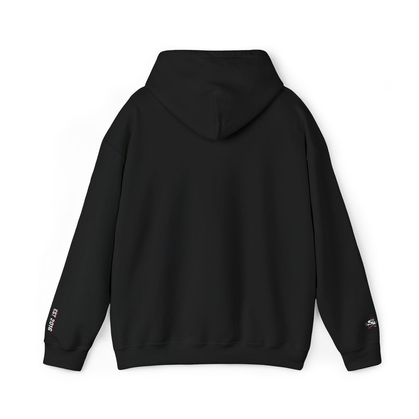 The Goodie Hoodie