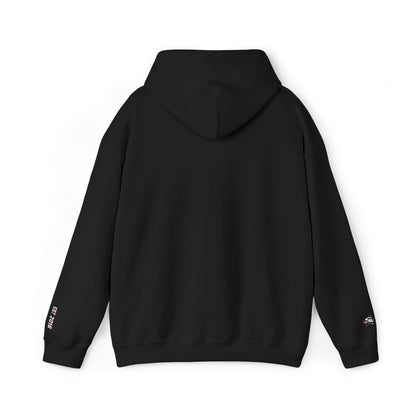 The Goodie Hoodie
