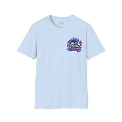 Souls Loud Better Call Souls T-Shirt